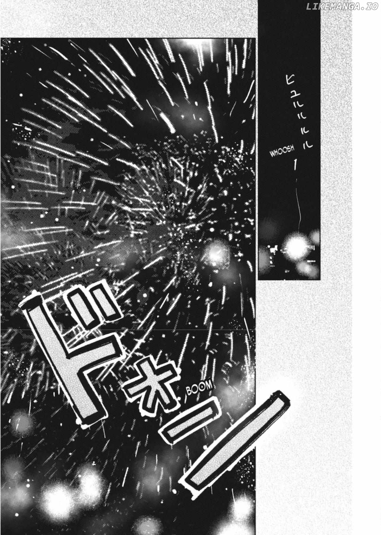 A Sign of Affection, Chapter 46 image 26